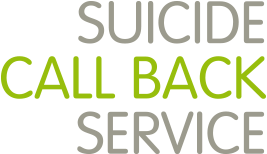 Suicide Callback Service